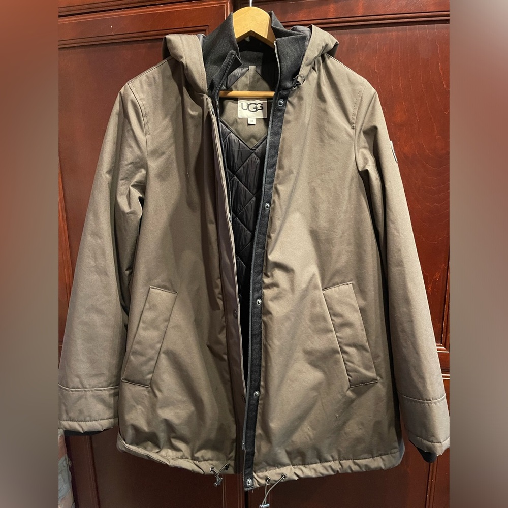 EUC Woman’s XS UGG winter coat